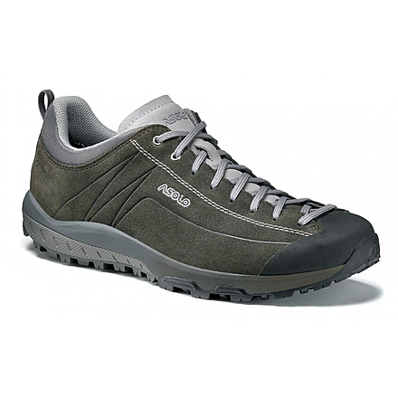 Asolo Space GV Hiking Boots - Mens, Beluga, Medium, 9, A40504-0085500090