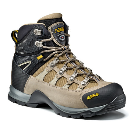 Asolo Stynger GTX ML Hiking Boot - Womens, Earth/Tortora, 7.5, 0M3453 0086700075