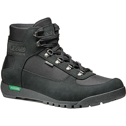 Asolo Supertrek GTX Hiking Boots - Mens, Black, 10.5US, B25500-A778-105