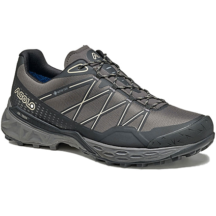 Asolo Tahoe GTX Hiking Shoes - Mens, Black/Beige, 9US, B40054-B181-090