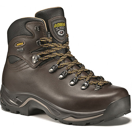 Asolo Tps 520 Evo Gv Wide Boots - Mens, Chestnut, 8.5, B11020-A635-085