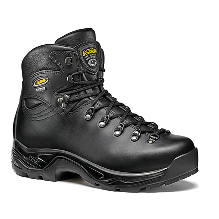 Asolo TPS 520 GV MW Backpacking Boots - Mens, Wide, Black, 8.5, A11020-388-085