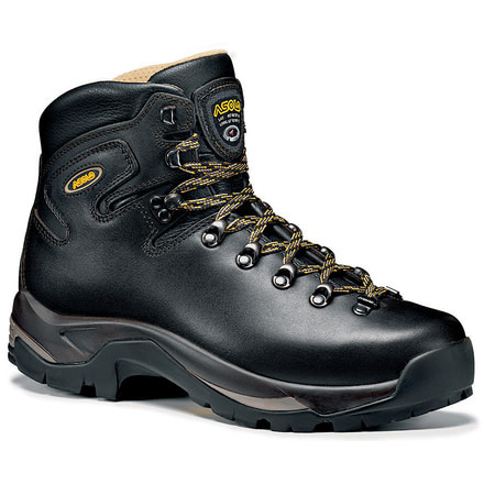Asolo TPS 535 V Backpacking Boot - Mens-Brown-Medium-11.5 US