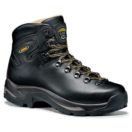 TPS 535 V Backpacking Boot - Womens-Brown-Medium-6.5 US