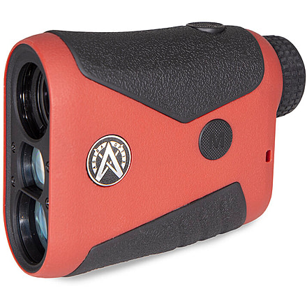 Astra Optix Golf Pro B-1 Laser 6x21mm Rangefinder w/Slope, Red, ProX1