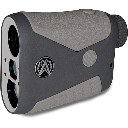 Astra Optix Golf Pro X-1 Laser 6x21mm Rangefinder w/Slope, Gray, ProB1