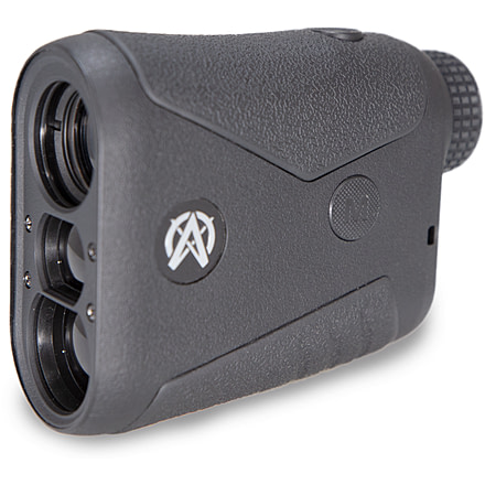 Astra Optix HTX1600 Laser 6x21mm Rangefinder Monocular, Black, HTX1600