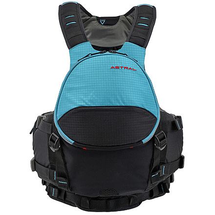 Astral BlueJacket PFD, Glacier Blue, L/XL 40096.01.106