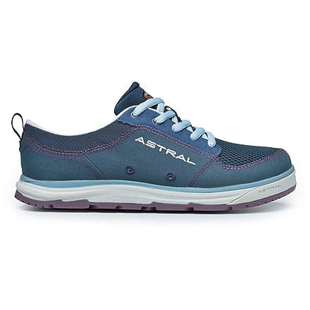 Astral Brewess 2.0 Water Shoes - Womens, Deep Water Navy, Wide, 10, FTRBSW-604-100