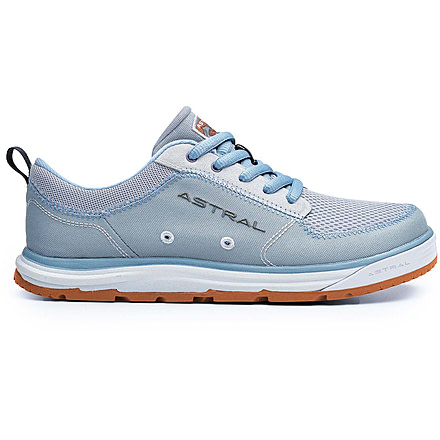 Astral Brewess 2.0 Watersports Shoes - Womens, Stone Gray, Wide, 6.5, FTRBSW-248-065