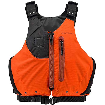 Astral Ceiba Vest, Fire Orange, S/M, PFDCEI-328-501