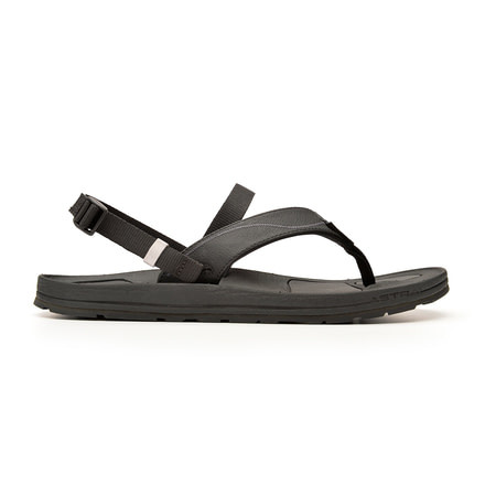 Astral Filipe Sandals Mens, Black Pewter, 9 US 6FIMBP09