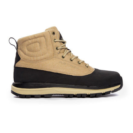 Astral HaleStorm - Unisex, Black Tan, Medium, 10, FTRHSU-811-100