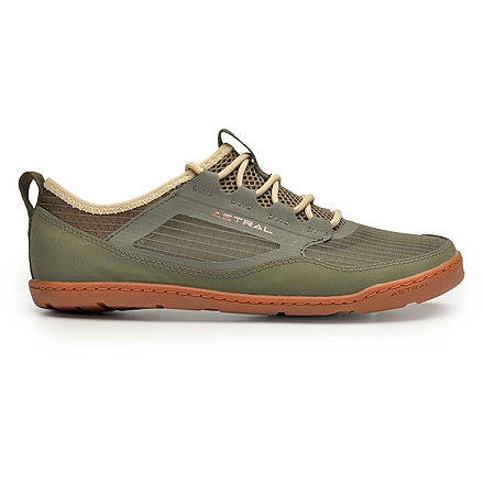 Astral Loyak AC Water Shoes - Womens, Olive Green, Wide, 6, FTRLAW-518-060