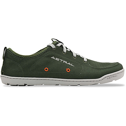 Astral Loyak Shoes - Mens, Fern Green, 11, FTRLOM-524-110