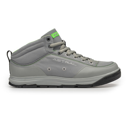 Astral Rassler 2.0, Granite Gray, Mens 8 / Womens 9, FTRRAU-219-080
