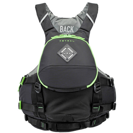 Astral SEAWOLF-Black-Medium