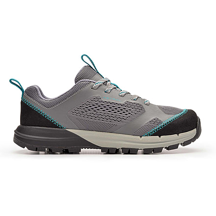 Astral TR1 Loop Shoes - Womens, Jade Gray, Wide, 8.0, FTRTLO-254-080