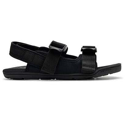 Astral Webber Sandal - Mens, Stealth Black, Medium, 8, FTRWEM-258-080