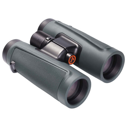 Athlon Optics 10x42 Cronus Binocular, ED Roof, Waterproof, 111001