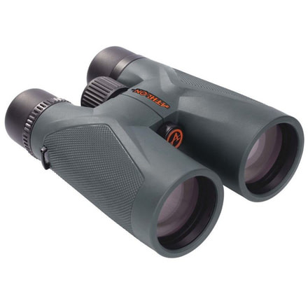 Athlon Optics 10x50 Midas Waterproof Roof Prism Binocular,Green 113002