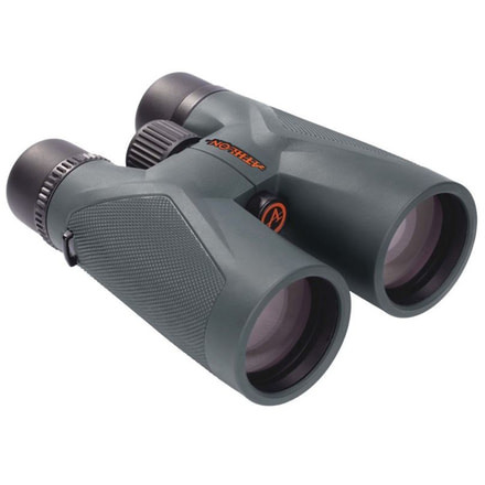Athlon Optics 12x50 Midas Waterproof Roof Prism Binocular,Green 113001