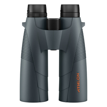 Athlon Optics Cronus Binocular, 15x56mm, Enhance Spectral Prism, Hardcase, Green 111003