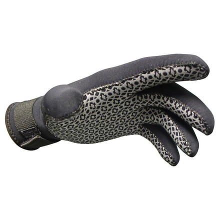 Atlan Deluxe 3mm Paddlers Glove Lg NG-3SSK LG