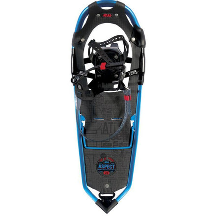 Atlas Aspect Snowshoes-24
