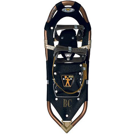 Atlas BC 24 Snowshoes