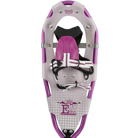 Atlas Echo 20 Girls Snowshoe