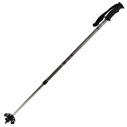 Atlas Elektra 2-Part Poles