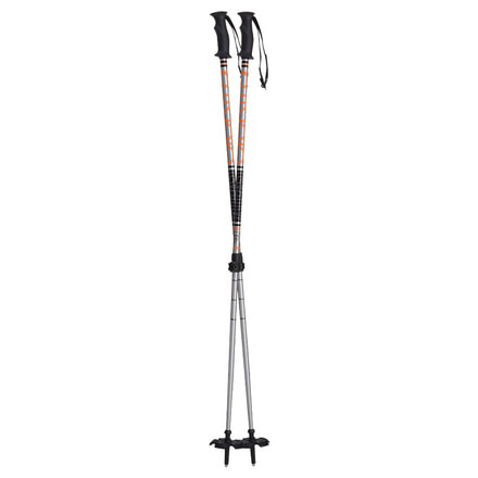 Atlas Elektra 2-Piece LockJaw Poles