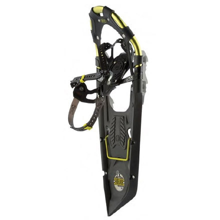 Atlas Endeavor Snowshoes-Bright Chartreuse-24