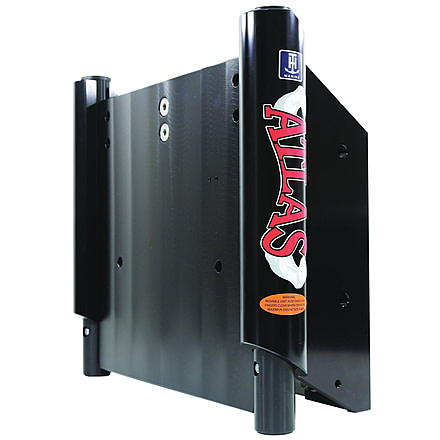 Atlas Hydraulic Heavy Duty Jack Plate 6, AHJ-6VHD-B-DP