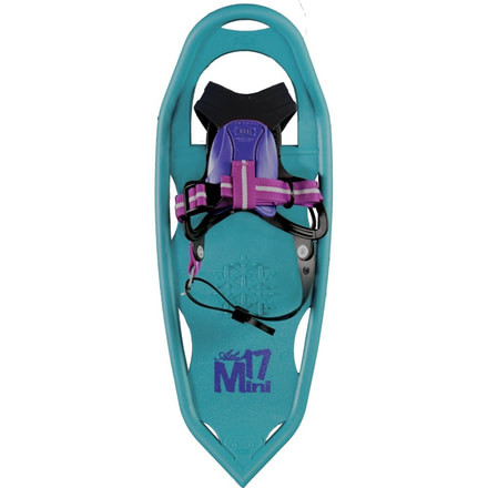 Atlas Mini 17 Snowshoes - Girls