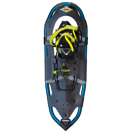 Atlas Montane Snowshoe-30