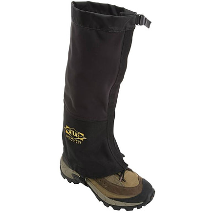 Atlas Mountain Snowshoe Gaiters - L