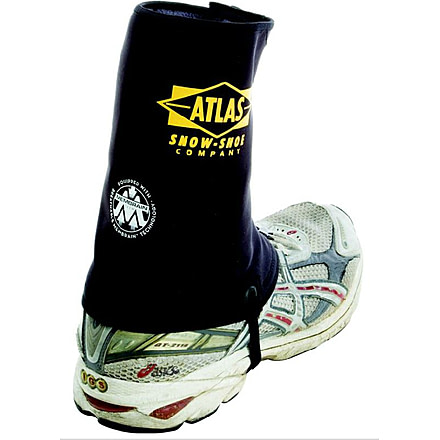 Atlas Speed Snowshoe Gaiters - M/L