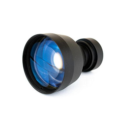 ATN 3x Lens for ATN NVM14 Night Vision Monocular ACMPAN14LS3A