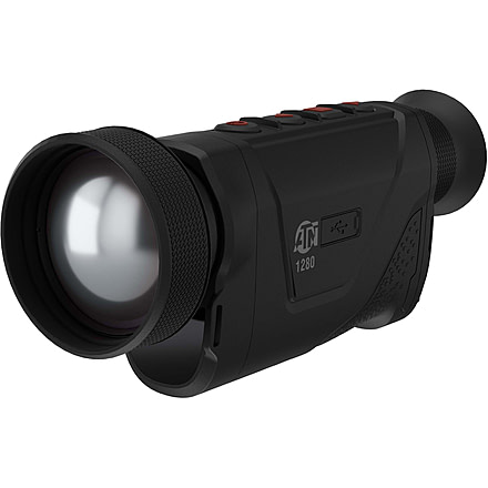 ATN BlazeHunter XD 2-16x50mm Thermal Monocular