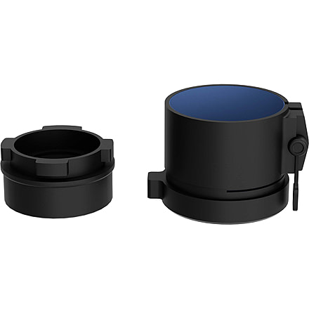 ATN TICO 6 Scope Mounting System, 44mm Objective, 53.5 mm Clamp