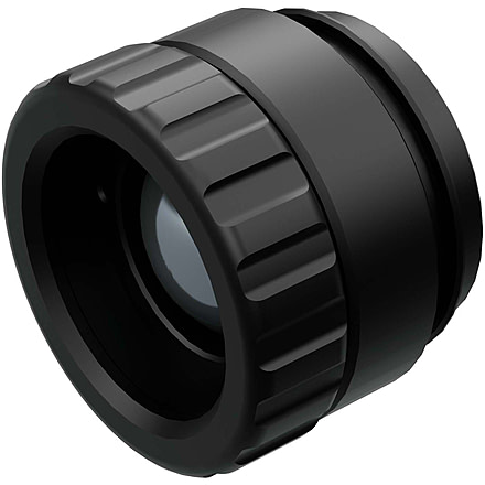ATN IR Illuminator Stealth Module for Binox 6 Dual, Black, ACBNB6IR940M