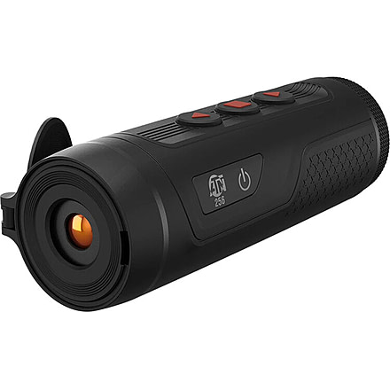 ATN BlazeSeeker 207 Gen 6 1.2-9.6x, Thermal Monocular, 256x192 Sensor, 1214521