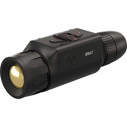 ATN OTS LT 320 4-8x Thermal Viewer, 25mm, 320x240, Black, TIMNOLT335X