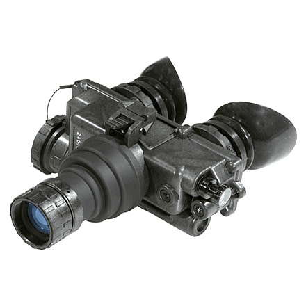 ATN PVS7-3 Gen 3 Night Vision Goggles, USA Gen 3, Auto-Gated/Thin-Filmed, 64-72 lp/mm, NVGOPVS730
