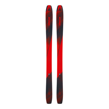 Atomic Backland 107 Ski - Mens, 175, AA0027208175