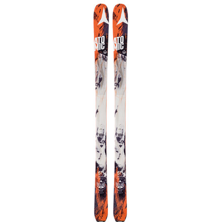 Atomic Backland 85 Skis-158 cm