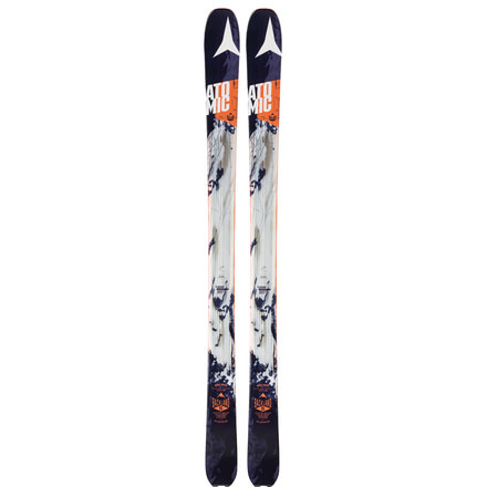 Atomic Backland 95 Skis-164 cm