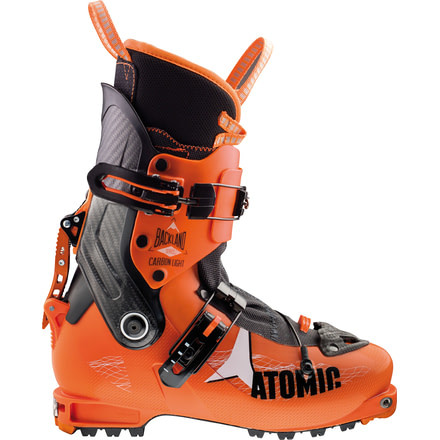 Atomic Backland Carbon Light Ski Boots-29